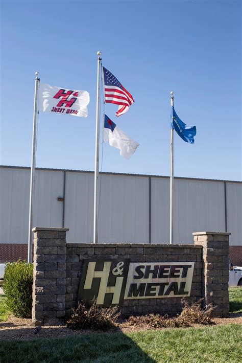 h k sheet metal fabricators inc|H & K SHEET METAL FABRICATORS .